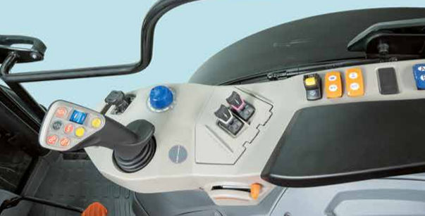 motor